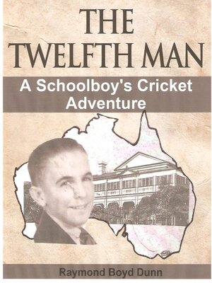 cover image of The Twelfth Man